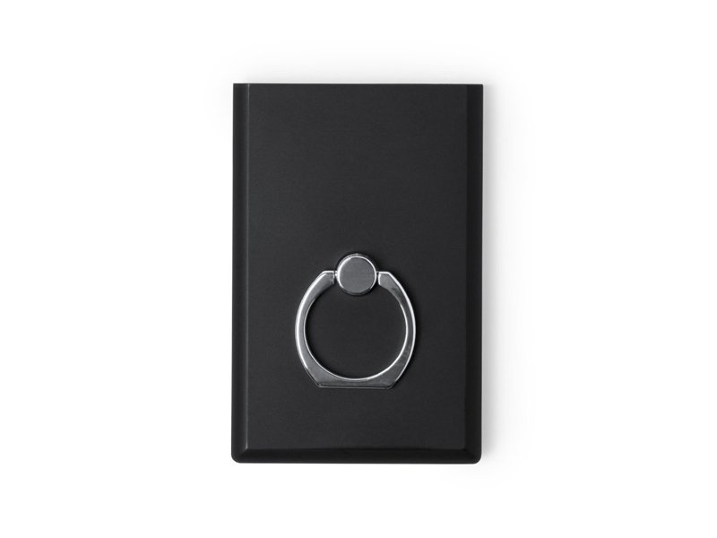 Praktische Privek Power Bank 2.000 mAh bedrukt met logo relatiegeschenk Praktische Privek Power Bank 2.000 mAh bedrukt met logo relatiegeschenk