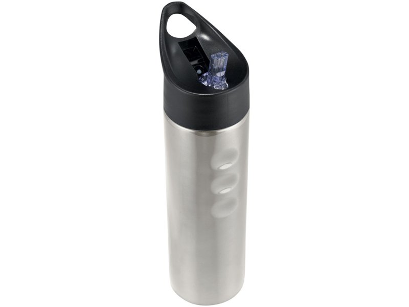 Trixie RVS sportfles