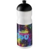 H2O Active® Base 650 ml bidon met koepeldeksel H2O Active® Base 650 ml bidon met koepeldeksel