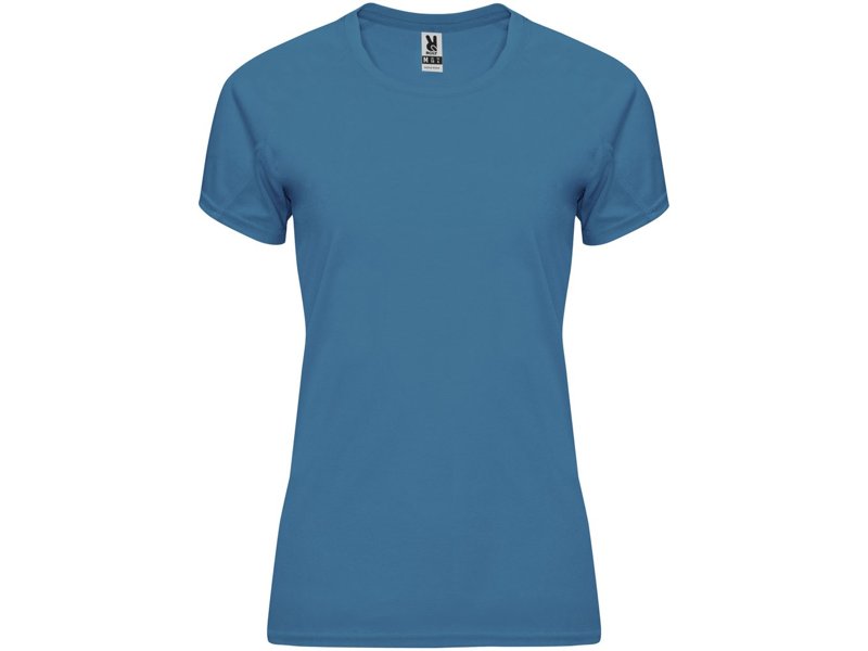 Bahrain sportshirt met korte mouwen voor dames Bahrain sportshirt met korte mouwen voor dames