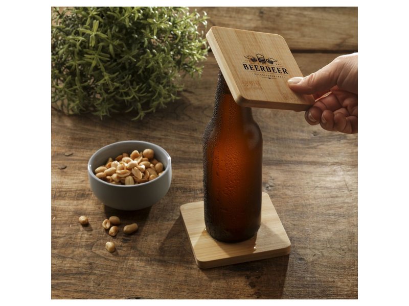 Piazza flesopener Piazza flesopener