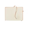 ARPU - Gerecycled PU A5 notitieboek ARPU - Gerecycled PU A5 notitieboek