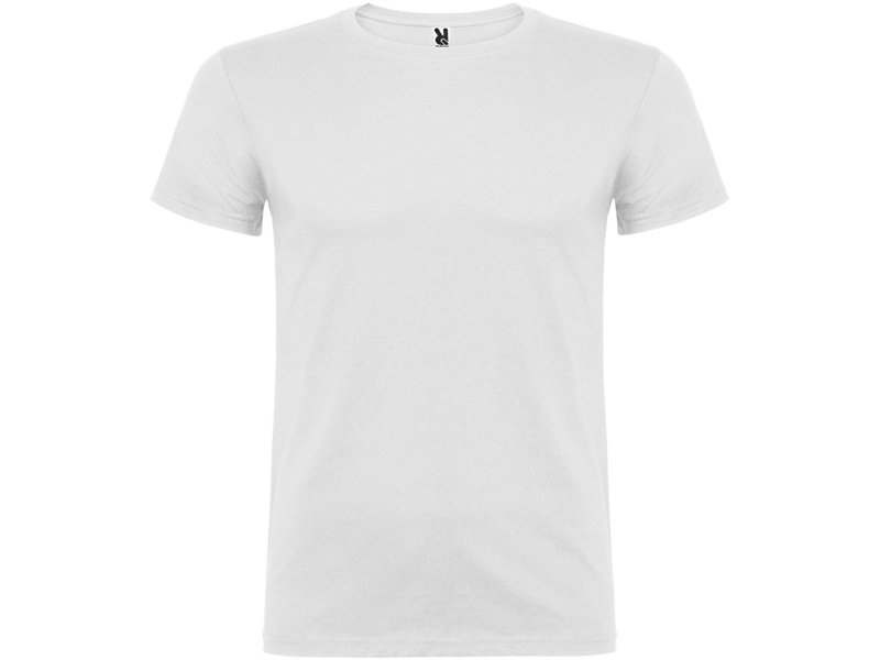 Beagle herenshirt met korte mouwen