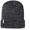 Rigi reflecterende beanie