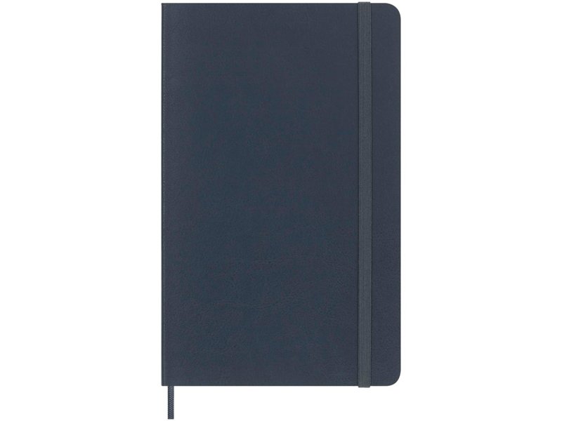 Moleskine 100% VEGEA® Capri notitieboek met zachte kaft - gelijnd L