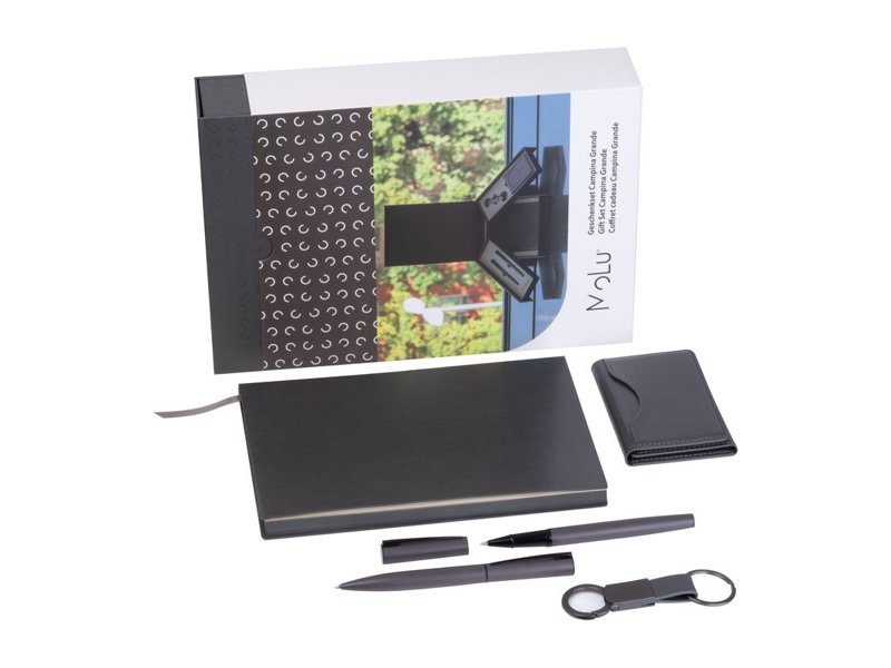 MoLu Gift Set Campina Grande bedrukken | Luxe geschenkset