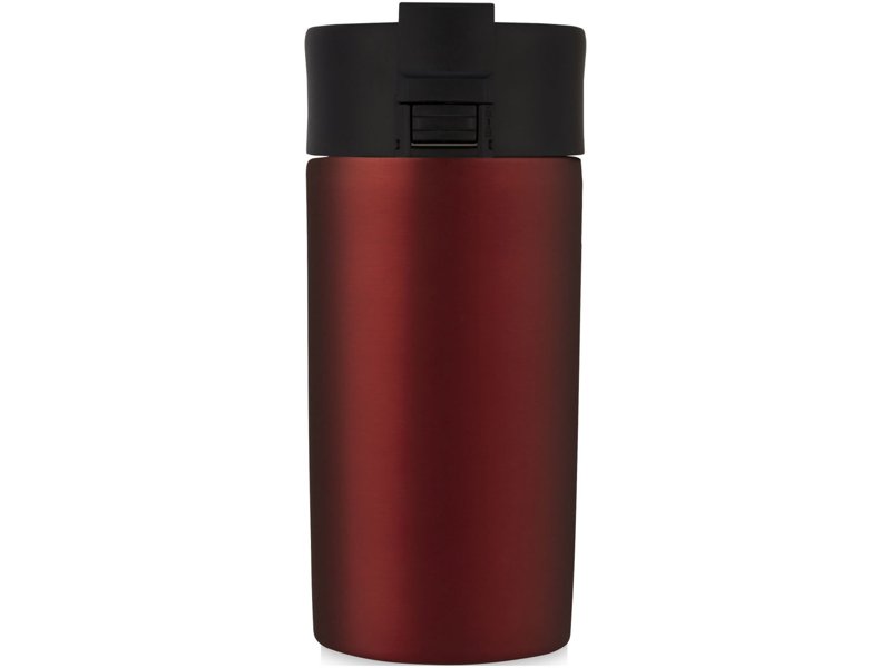 Jetta 330 ml koperen vacuüm geïsoleerde beker