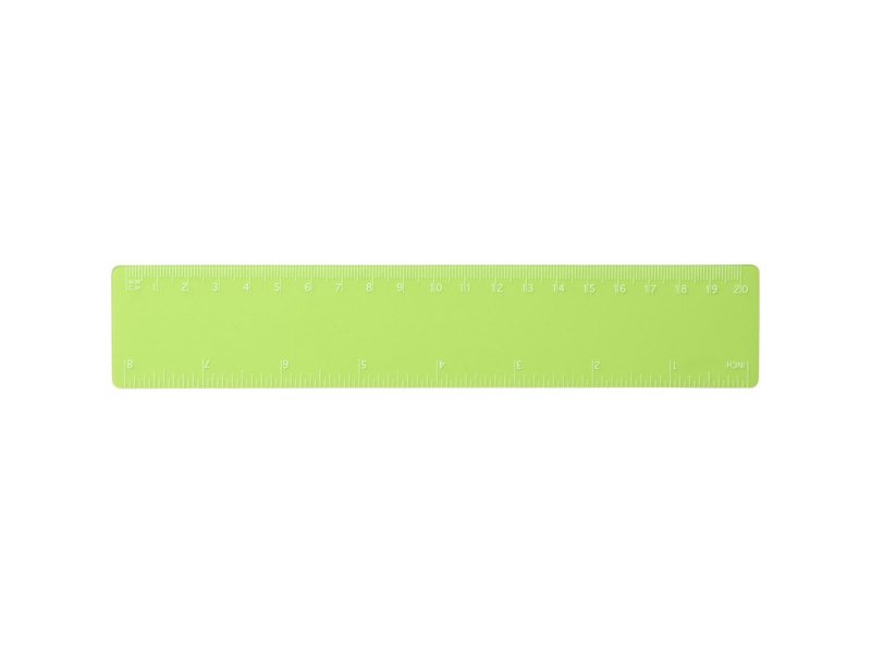 Rothko 20 cm PP liniaal laten bedrukken – Budget promotieartikel | GiftsDirect Rothko 20 cm PP liniaal laten bedrukken – Budget promotieartikel | GiftsDirect