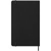 Moleskine horizontale week-agenda voor 12 maanden met harde kaft L Moleskine horizontale week-agenda voor 12 maanden met harde kaft L