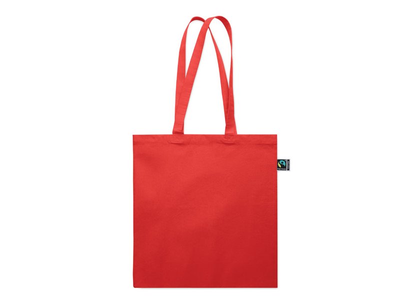OSOLE++ COLOUR - Fairtrade boodschappentas 180g