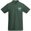 Prince poloshirt met korte mouwen Prince poloshirt met korte mouwen