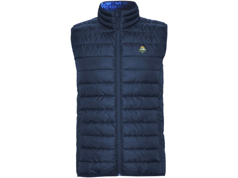 Oslo geïsoleerde bodywarmer voor heren Oslo geïsoleerde bodywarmer voor heren