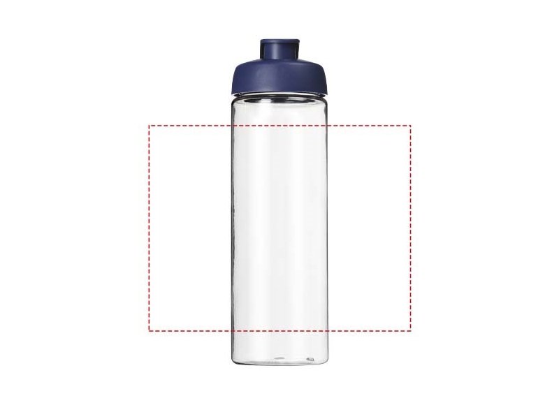 H2O Active® Vibe 850 ml sportfles met kanteldeksel