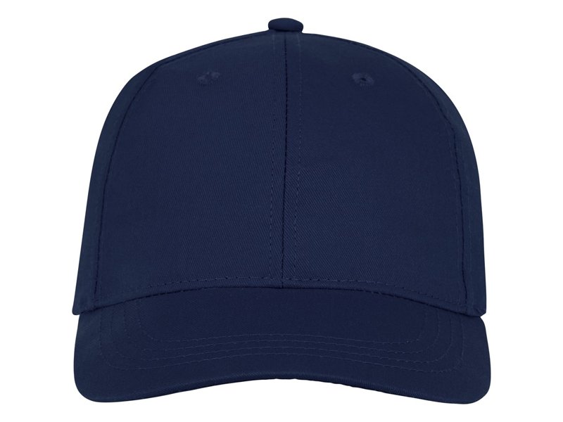 Ares 6 panel cap
