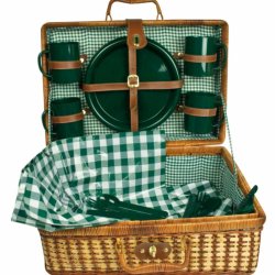Vrije tijd  Picknickmanden