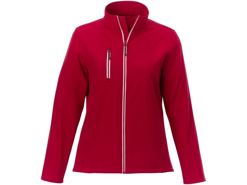 Orion softshell dames jas Orion softshell dames jas