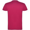 Beagle herenshirt met korte mouwen