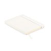 ARPU - Gerecycled PU A5 notitieboek ARPU - Gerecycled PU A5 notitieboek