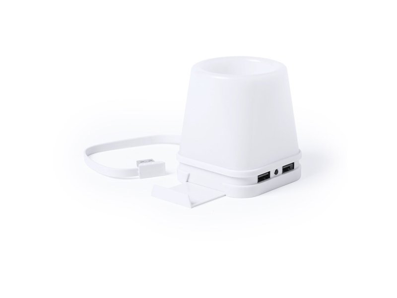 BELIND USB Hub Pennenbakje