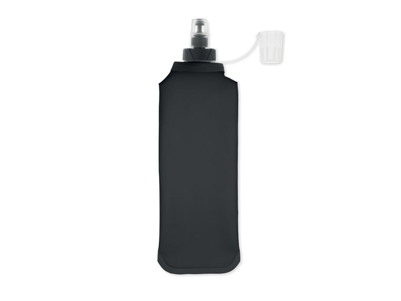 BITER - Opvouwbare waterfles 500ml
