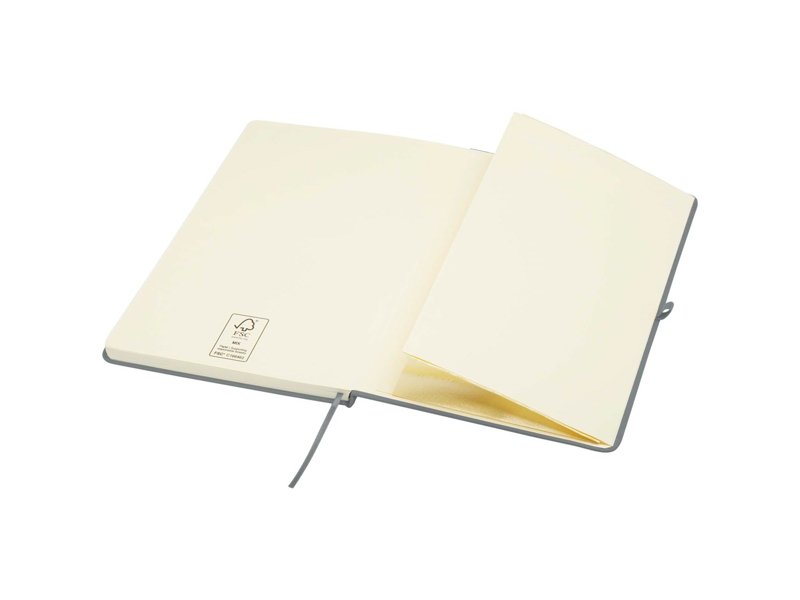 Spectrum Plus A5 notitieboek met harde kaft