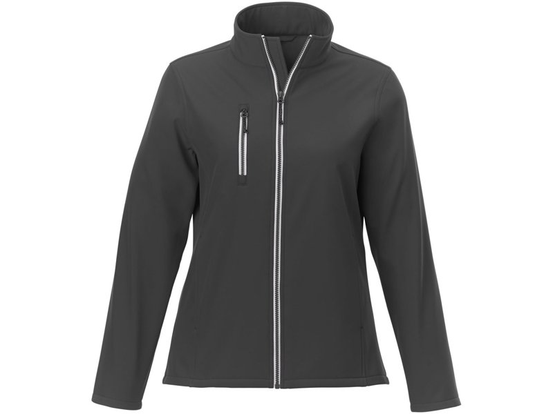 Orion softshell dames jas Orion softshell dames jas