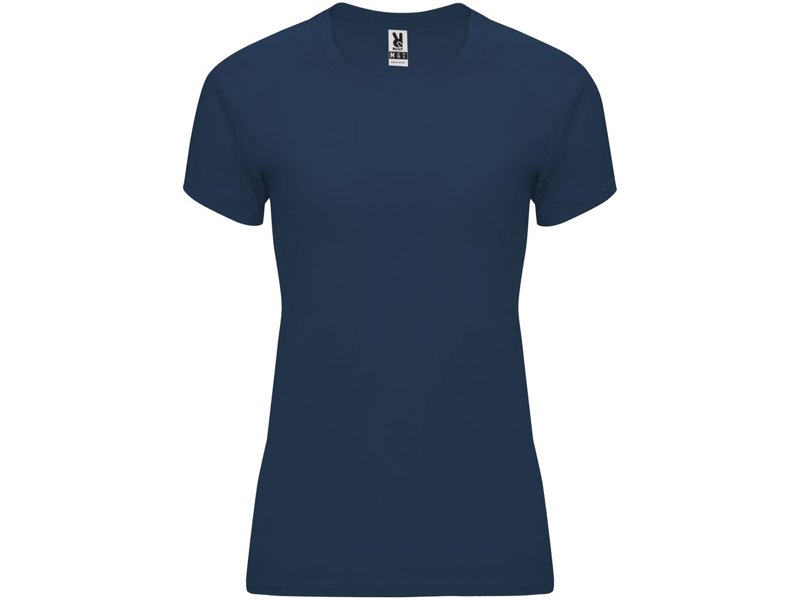 Bahrain sportshirt met korte mouwen voor dames Bahrain sportshirt met korte mouwen voor dames