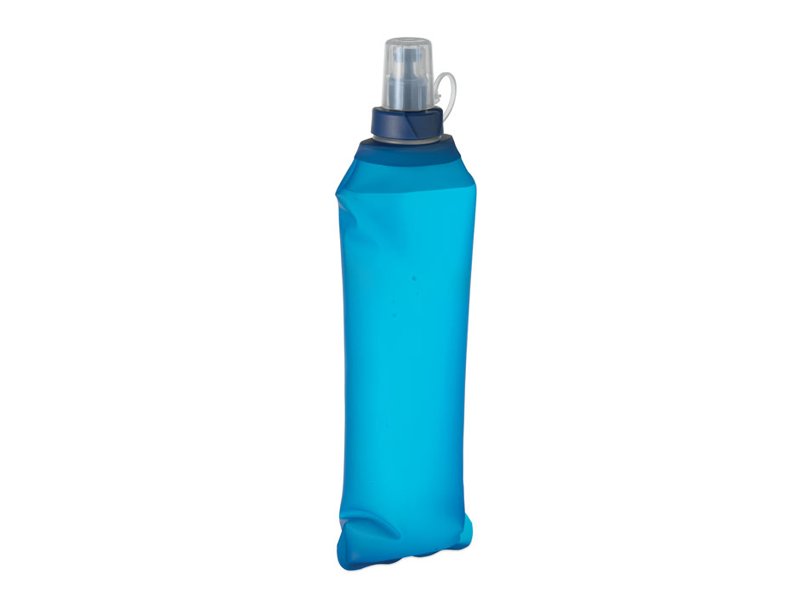 BITER - Opvouwbare waterfles 500ml