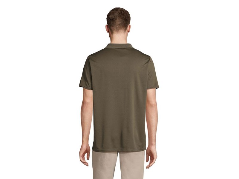 Pitcher Polo Unisex Pitcher Polo Unisex