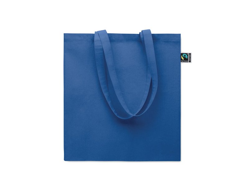 OSOLE++ COLOUR - Fairtrade boodschappentas 180g