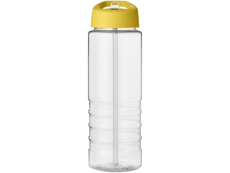 H2O Active® Treble 750 ml sportfles met tuitdeksel H2O Active® Treble 750 ml sportfles met tuitdeksel