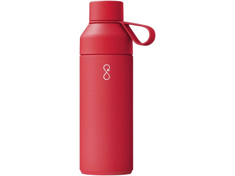 Ocean Bottle vacuümgeïsoleerde waterfles van 500 ml Ocean Bottle vacuümgeïsoleerde waterfles van 500 ml