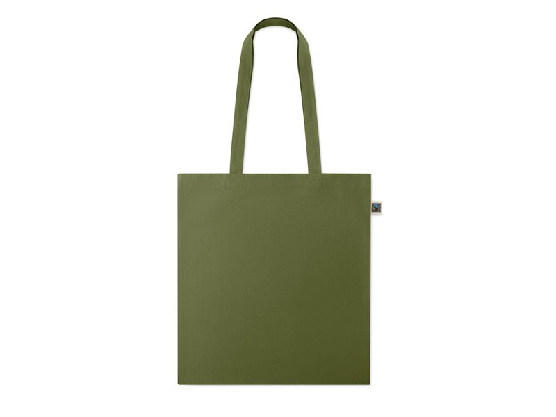 OSOLE+ COLOUR - Fairtrade boodschappentas 180g