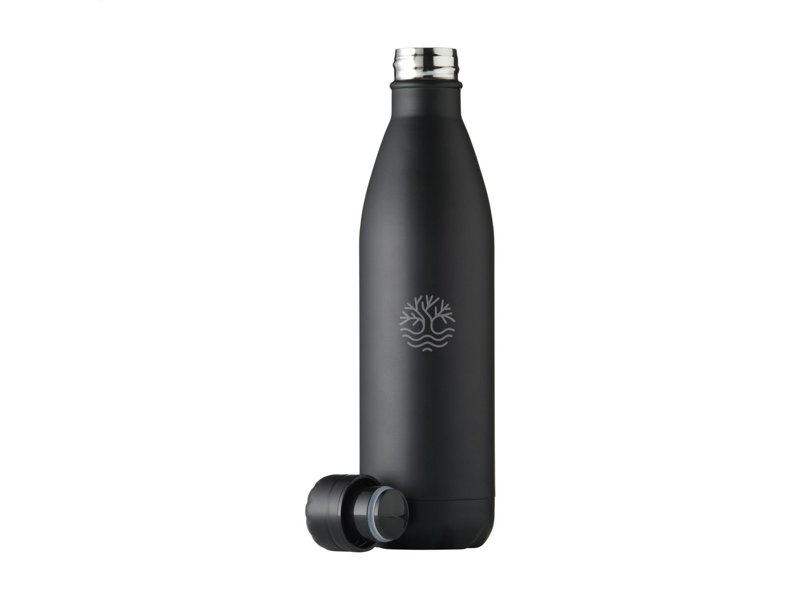 Topflask RCS Recycled Steel 750 ml drinkfles Topflask RCS Recycled Steel 750 ml drinkfles