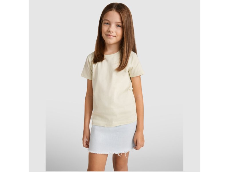 Breda kindershirt met korte mouwen Breda kindershirt met korte mouwen
