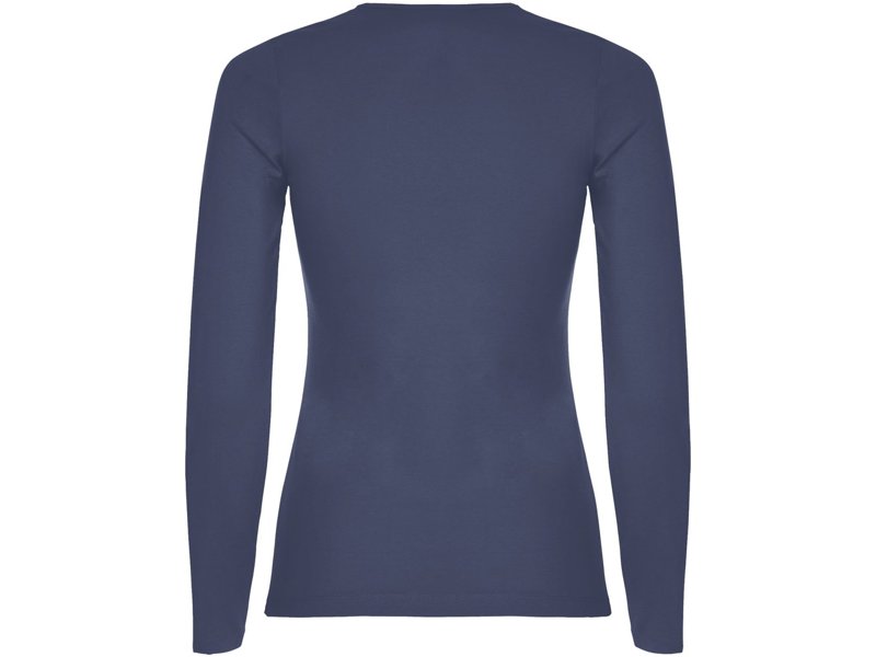 Extreme damesshirt met lange mouwen Extreme damesshirt met lange mouwen