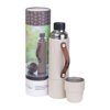 MoLu Insulated Bottle Le Bourget bedrukken | 1000 ml
