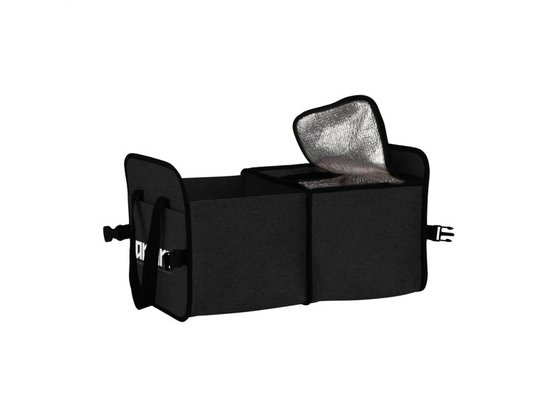 Trunk GRS RPET Felt Organizer Cooler opbergtas/koeltas