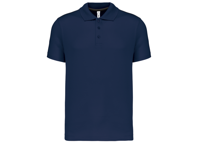 PROACT® Kinderpolo korte mouwen