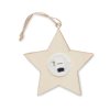 STARLIGHT - MDF ster met licht