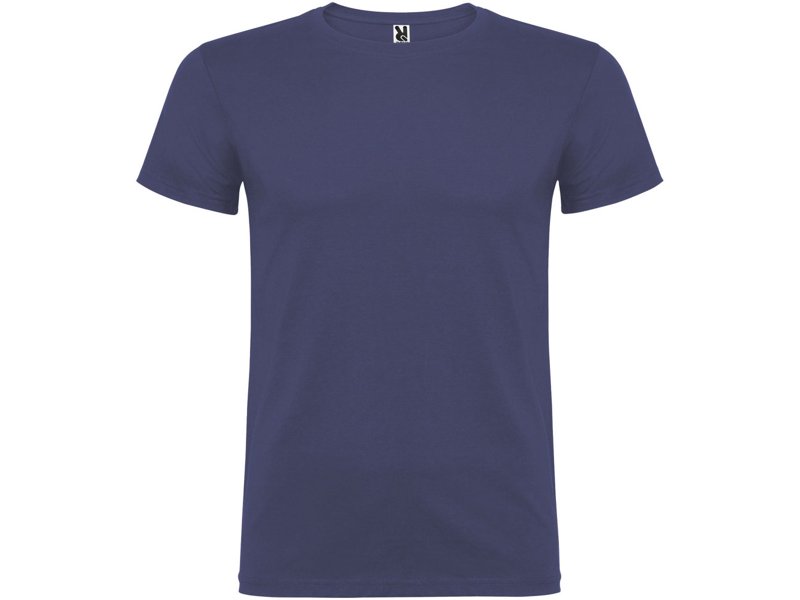 Beagle herenshirt met korte mouwen