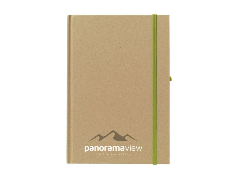 Pocket ECO A5 notitieboek Pocket ECO A5 notitieboek