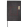 Legato set met A5 notitieboek en rollerbalpen (blauwe inkt) Legato set met A5 notitieboek en rollerbalpen (blauwe inkt)