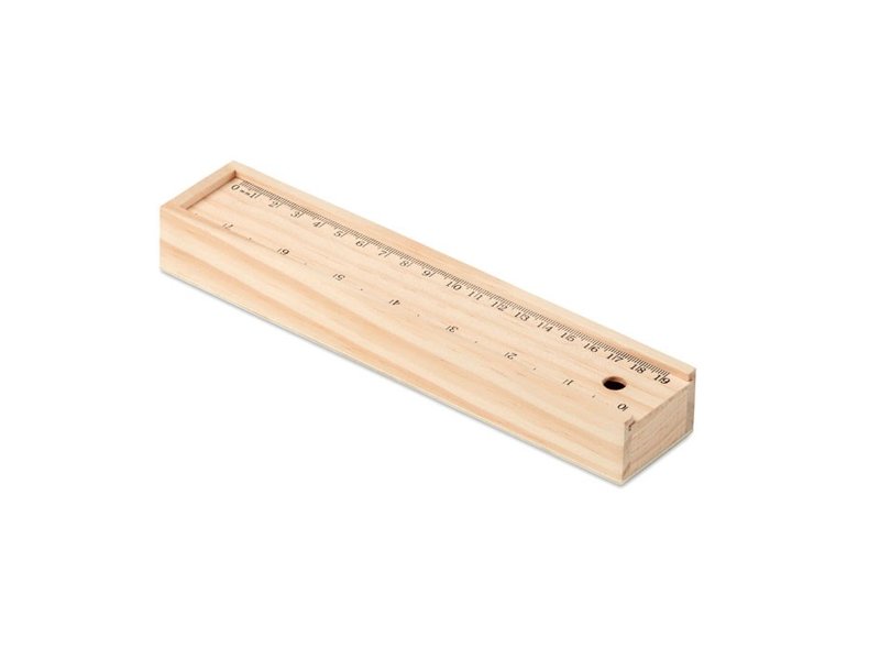 12-delige potlodenset in box