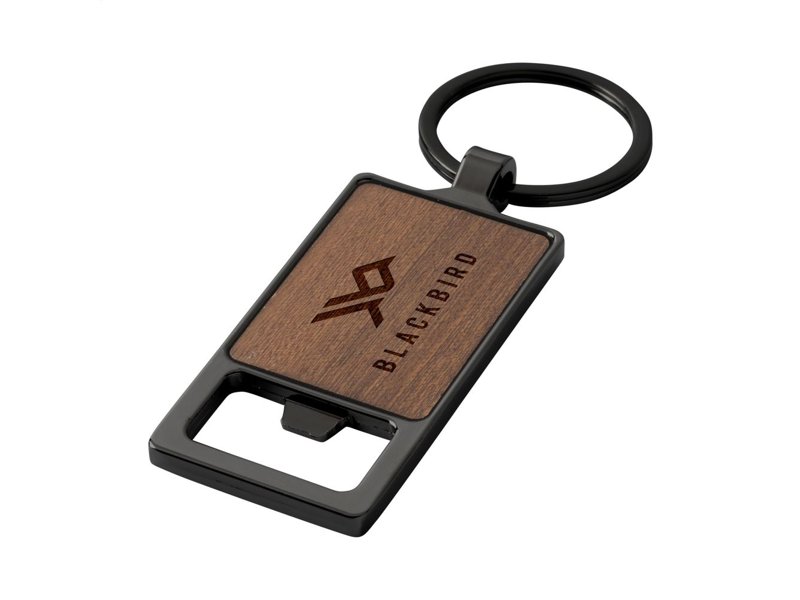 Sammy Flesopener sleutelhanger