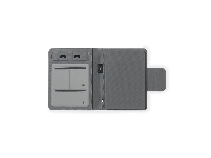 Multifunctioneel Notitieblokje Dambier