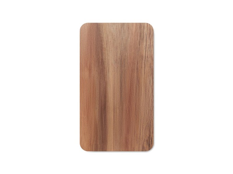 AcaPow Power Bank 4.000 mAh bedrukken | Jouw relatiegeschenk & promotieartikel