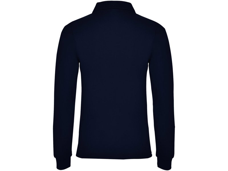 Estrella damespolo met lange mouwen