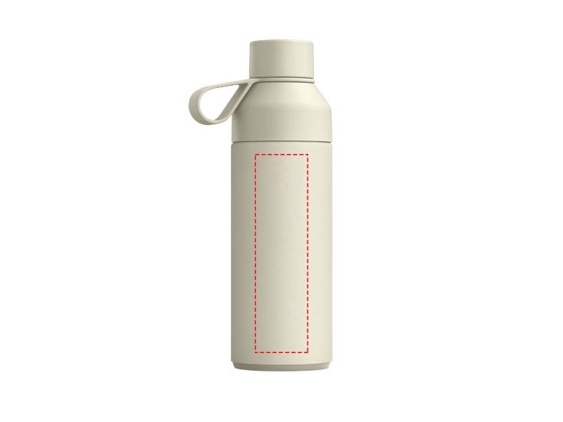 Ocean Bottle 500 ml bedrukken | Premium thermofles met logo Ocean Bottle 500 ml bedrukken | Premium thermofles met logo