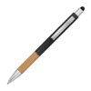 Balpen met aanraakfunctie Tripoli – goedkope touchscreen pen met logo | Beste prijs deal GiftsDirect